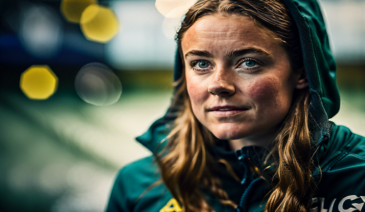 Allie Sherlock Net worth ai