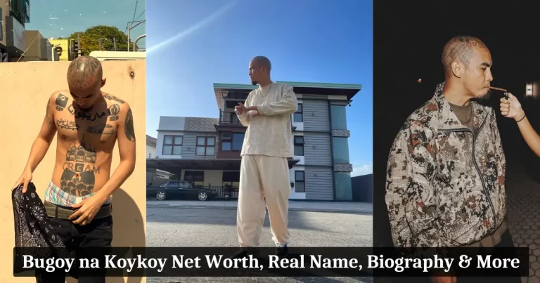 Bugoy na Koykoy Net Worth