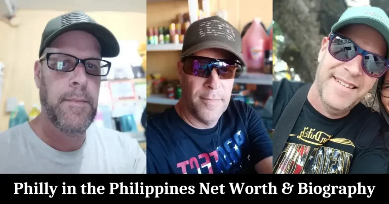 Philly in the Philippines Net Worth