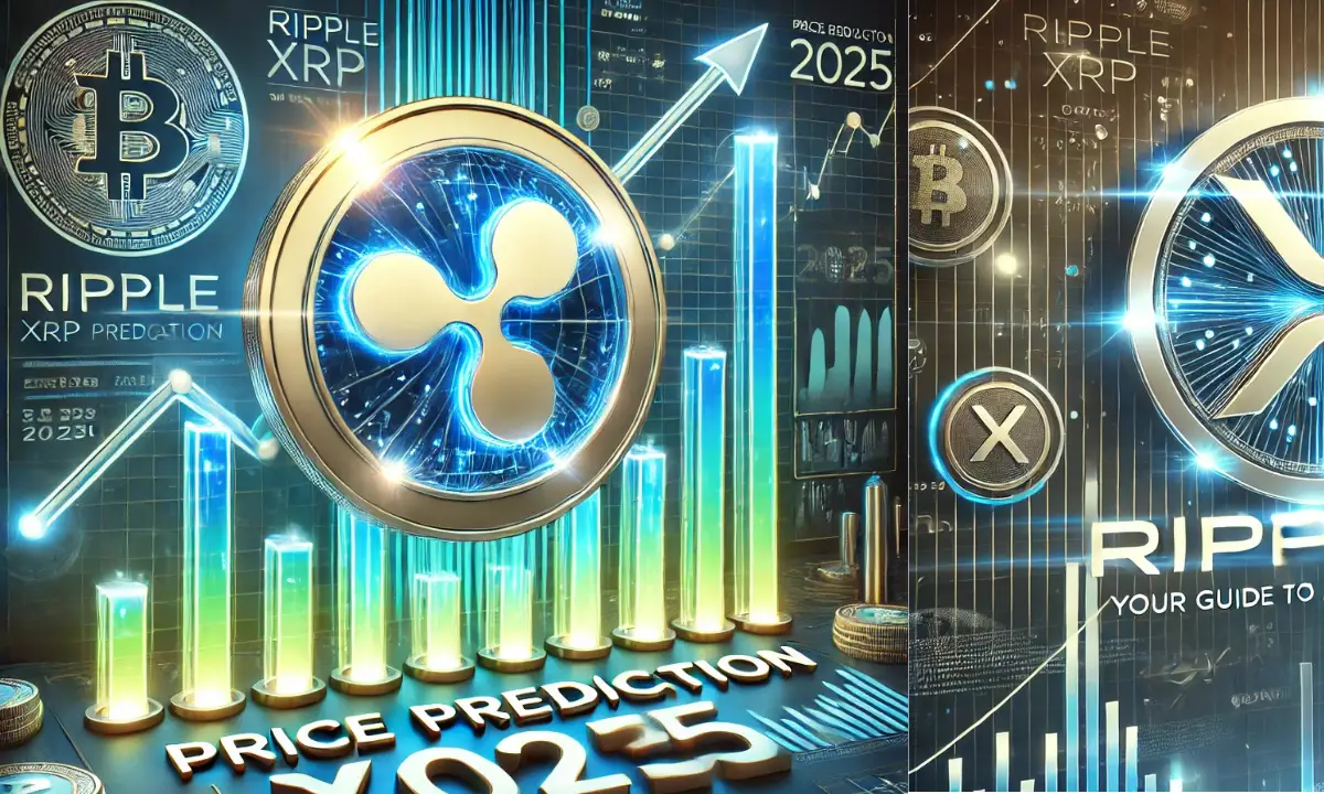 Ripple XRP Price Prediction