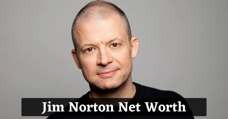 Jim Norton Net Worth