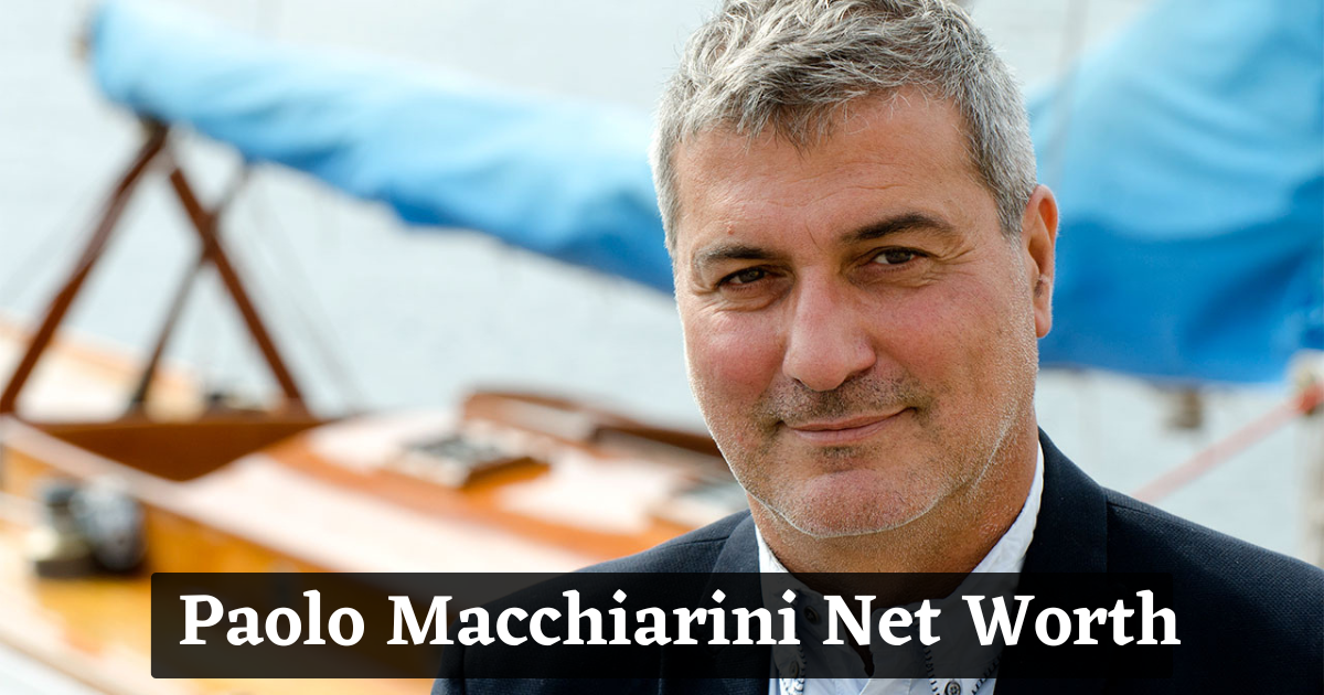 Paolo Macchiarini Net Worth